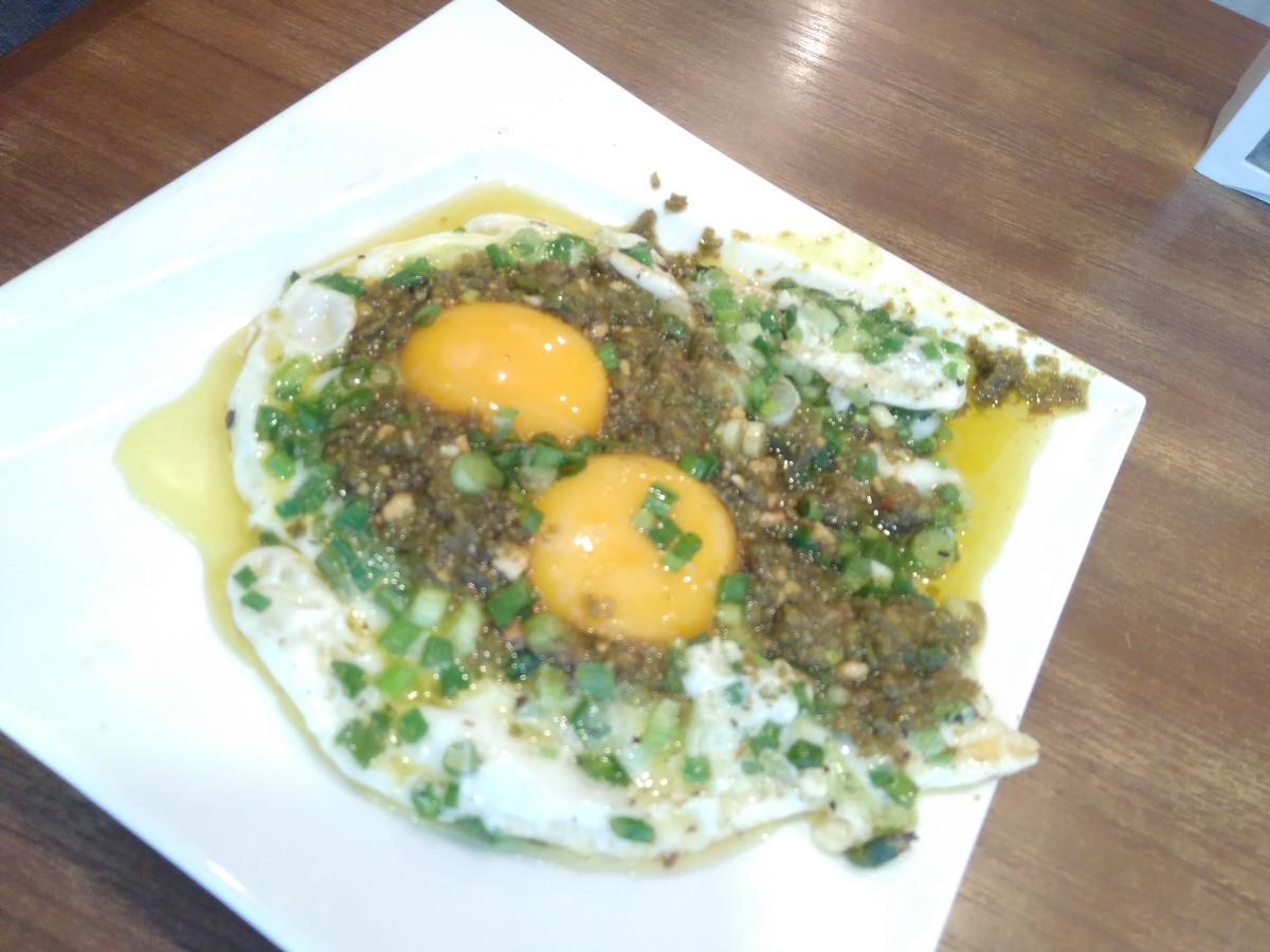 فندق ذا تشيلاكس باتايا المظهر الخارجي الصورة
